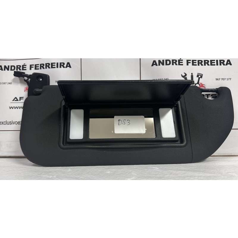 PALA DE SOL ESQUERDA CITROEN DS3