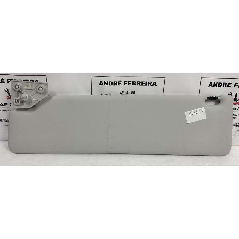 PALA DE SOL ESQUERDA IVECO