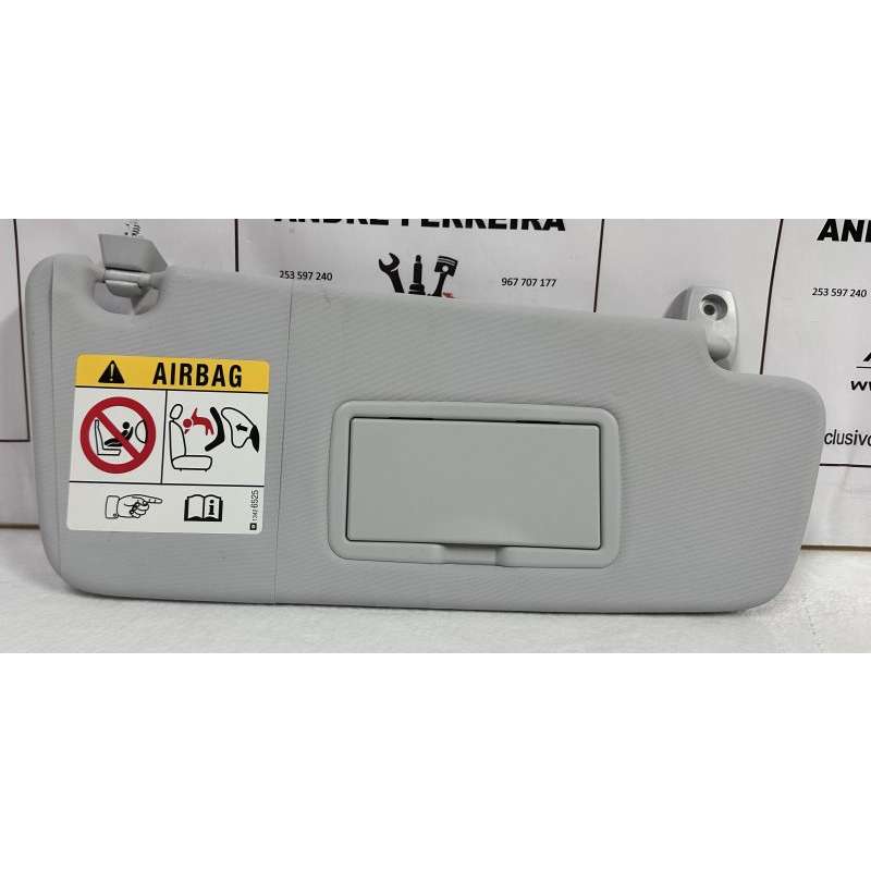 PALA DE SOL DIREITA OPEL ADAM