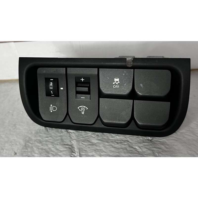 COMANDO DE LUZES KIA RIO REF-299105391